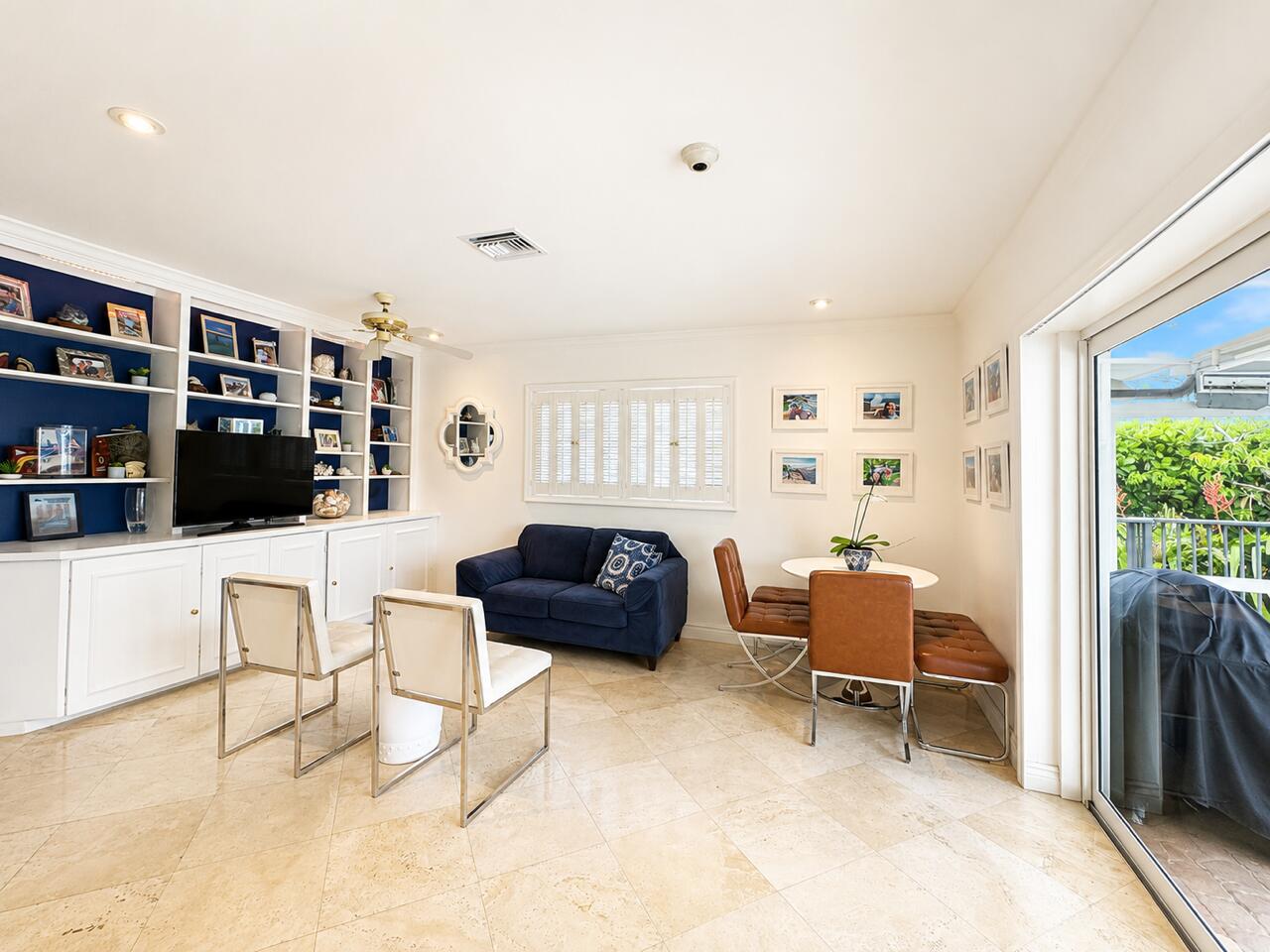 CAMINO GARDENS SEC 2 - Residential Lease