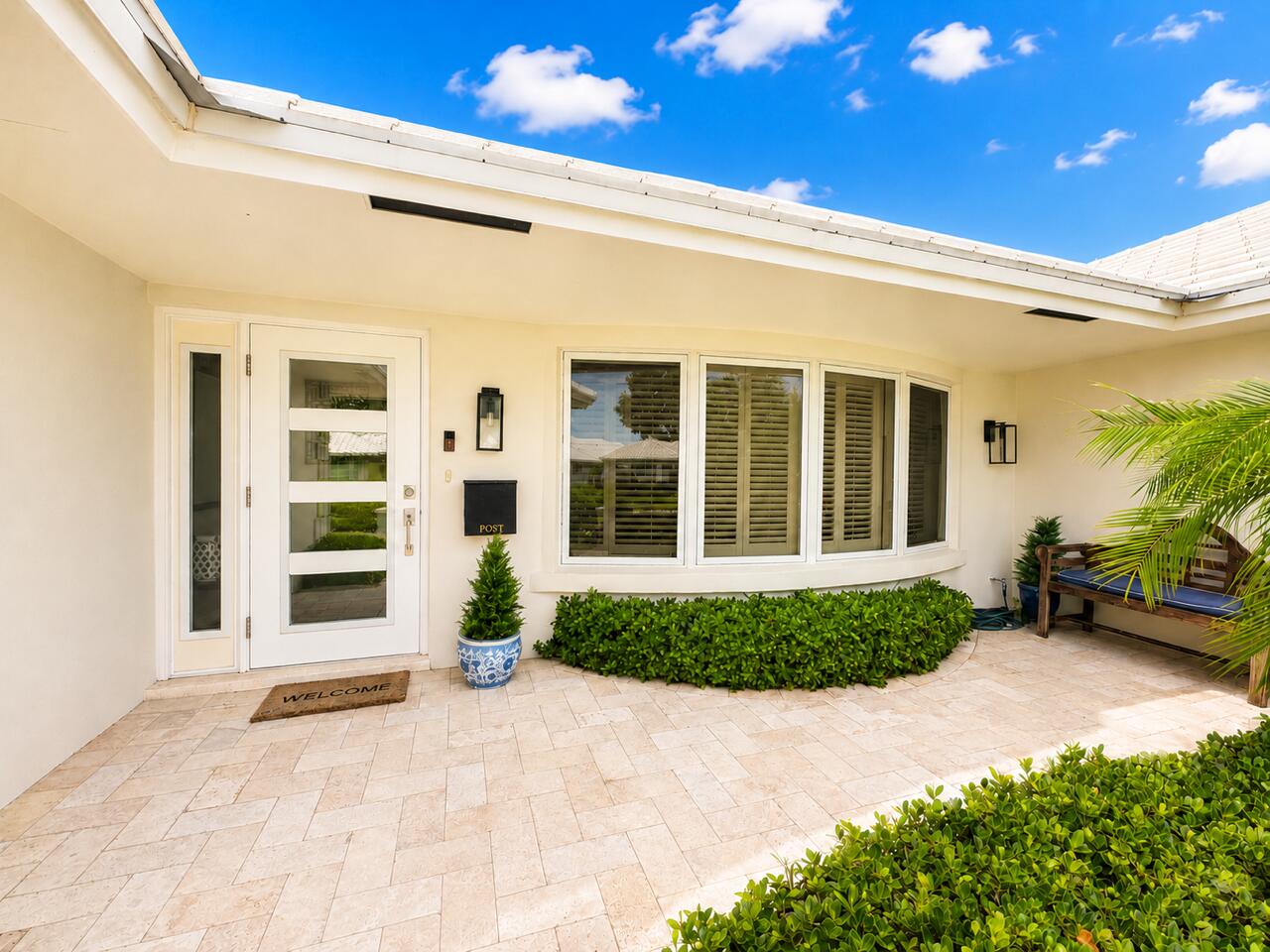 CAMINO GARDENS SEC 2 - Residential Lease