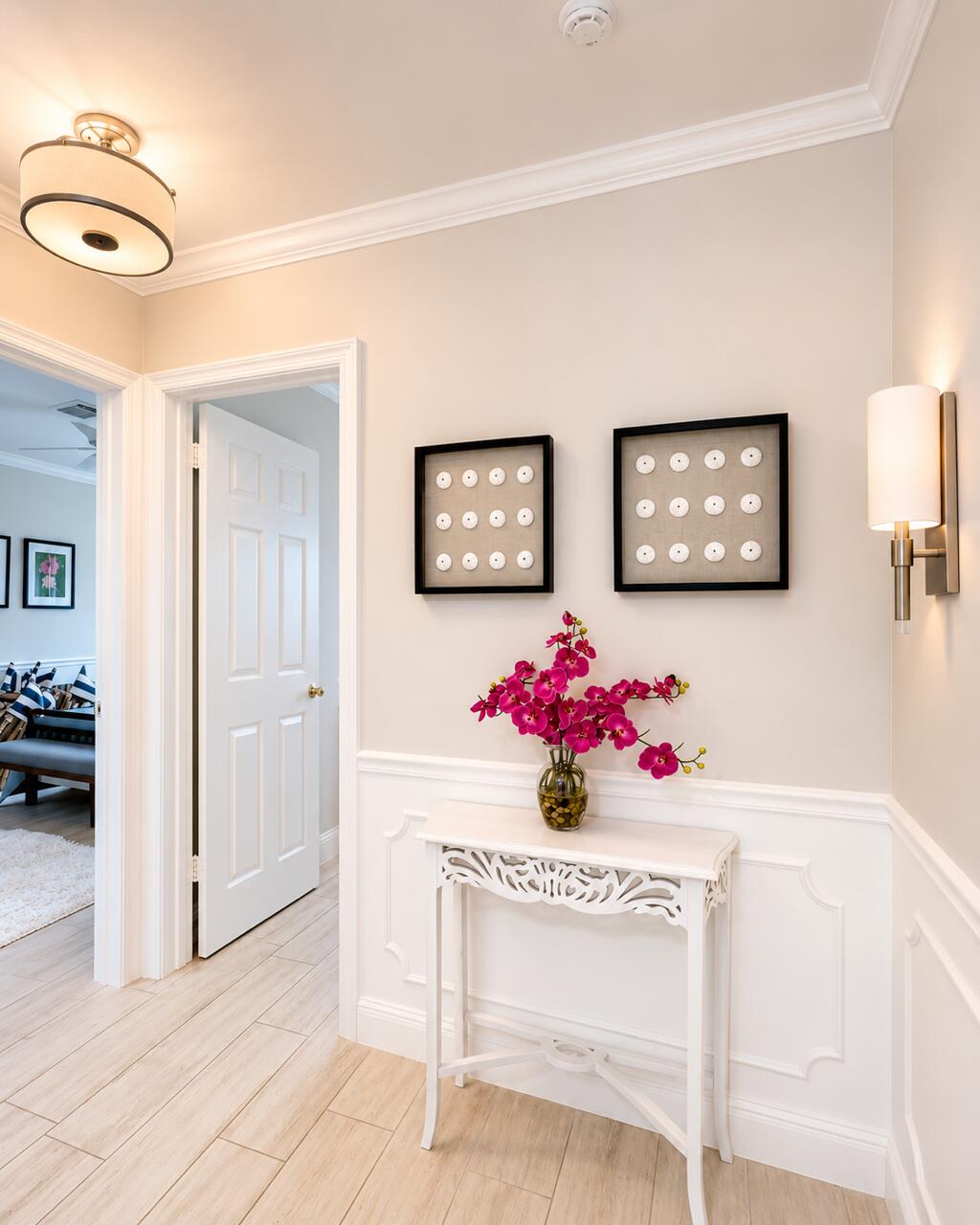 CAMINO GARDENS SEC 2 - Residential Lease