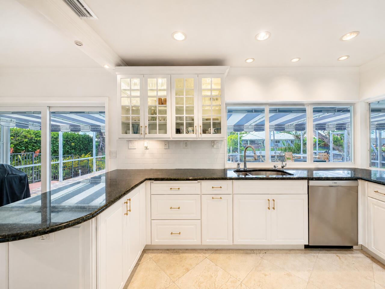 CAMINO GARDENS SEC 2 - Residential Lease