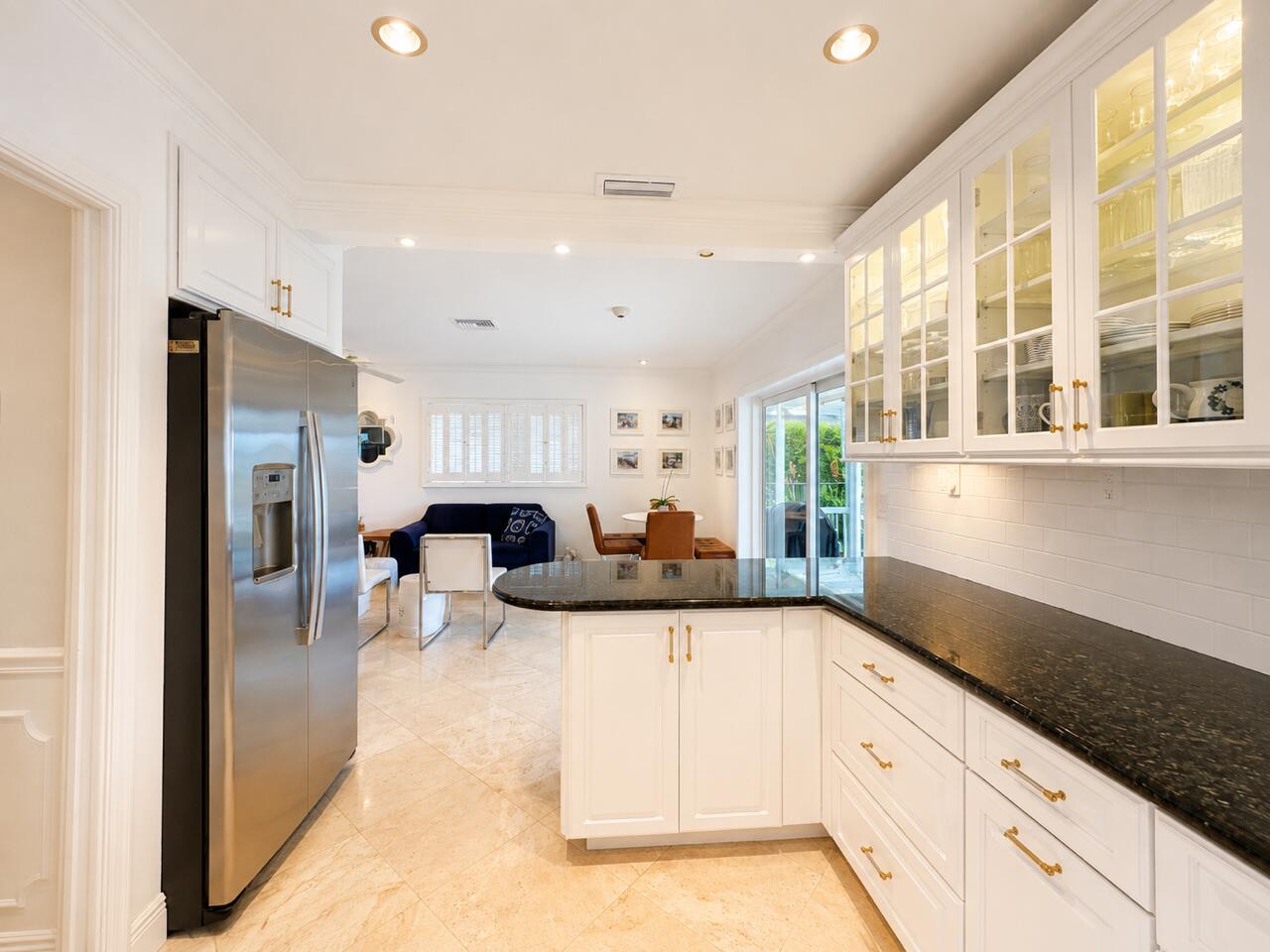 CAMINO GARDENS SEC 2 - Residential Lease