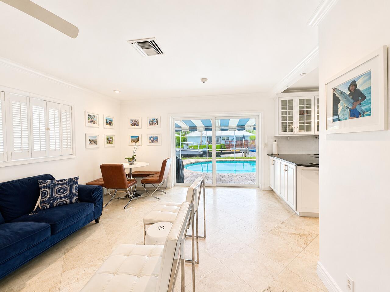 CAMINO GARDENS SEC 2 - Residential Lease
