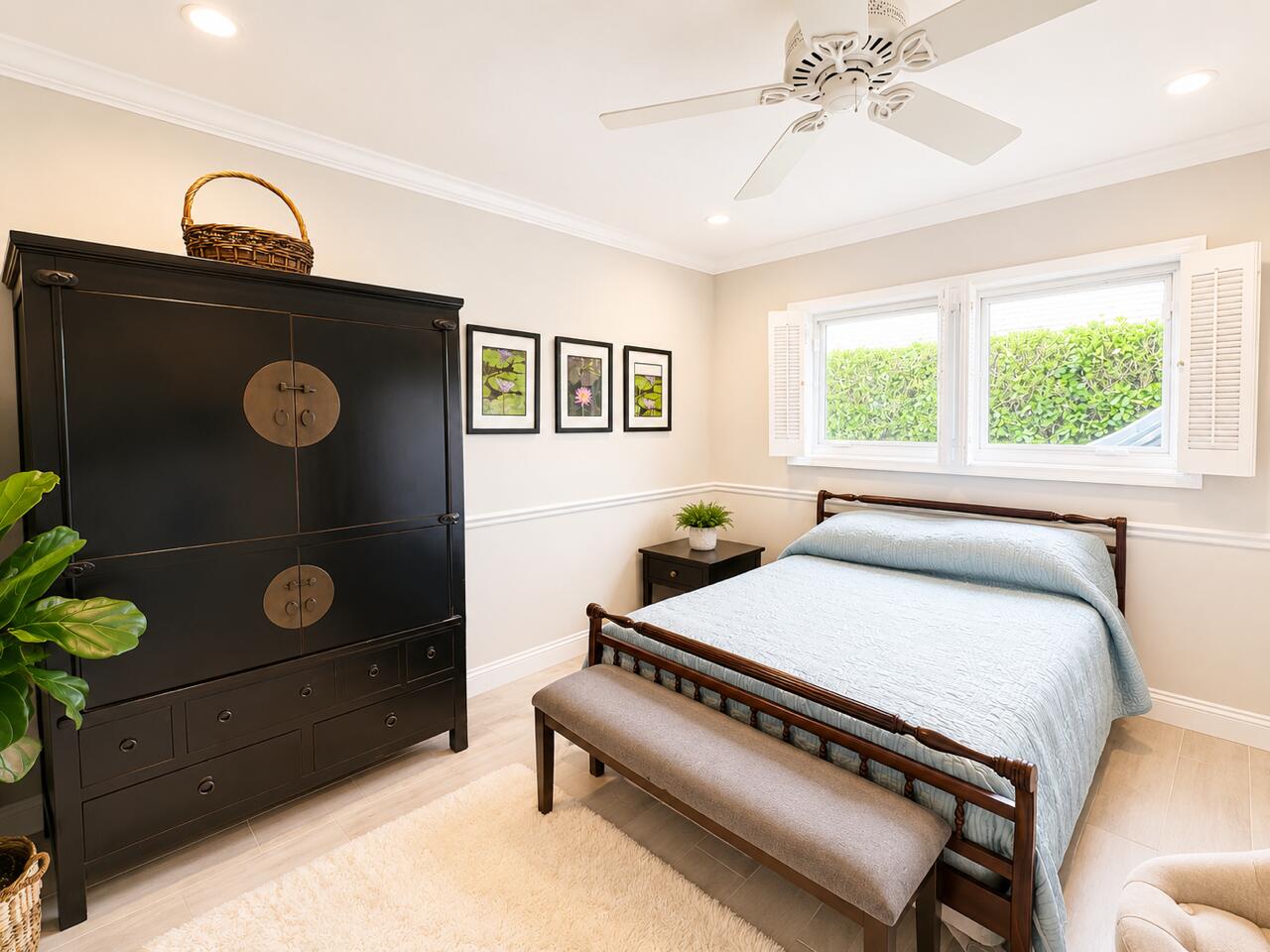 CAMINO GARDENS SEC 2 - Residential Lease