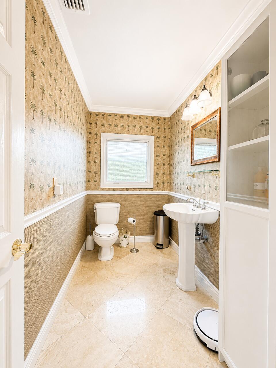 CAMINO GARDENS SEC 2 - Residential Lease