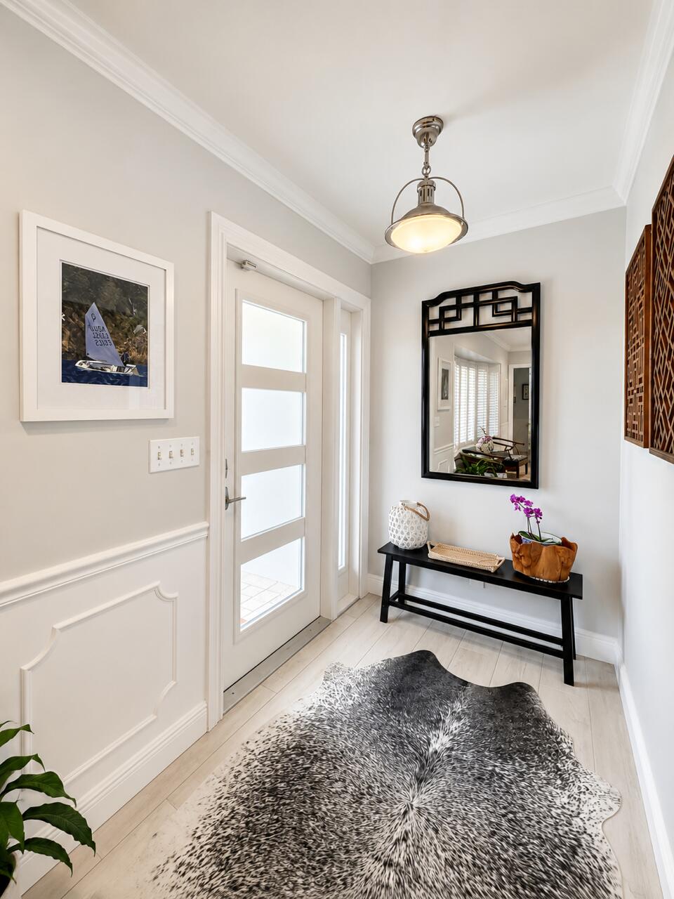CAMINO GARDENS SEC 2 - Residential Lease