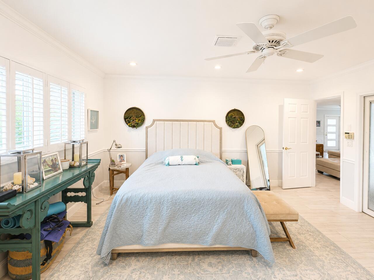 CAMINO GARDENS SEC 2 - Residential Lease