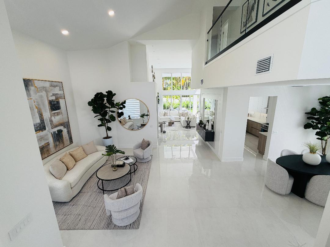 Stratford Green - Residential
