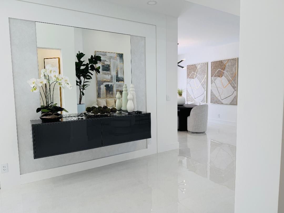 Stratford Green - Residential