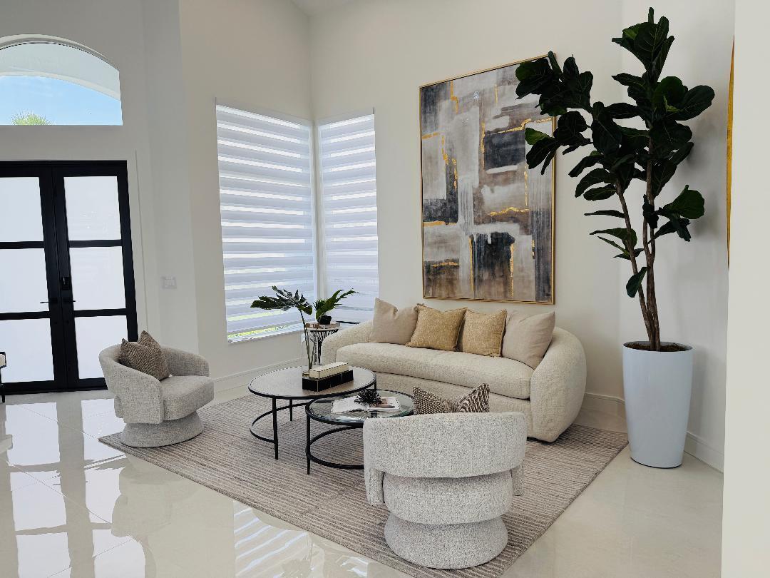Stratford Green - Residential