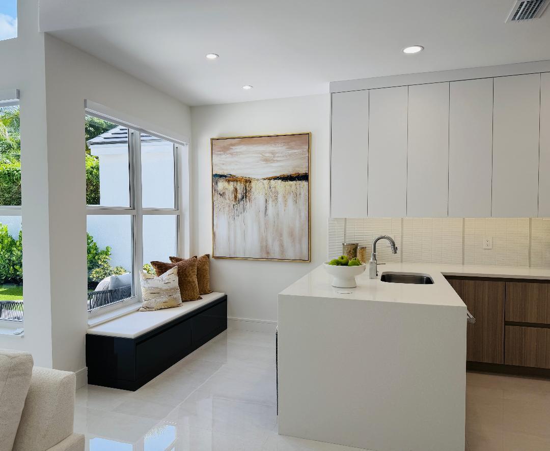 Stratford Green - Residential