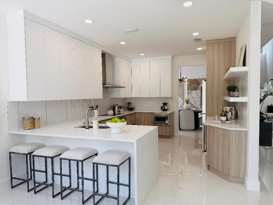 Stratford Green - Residential