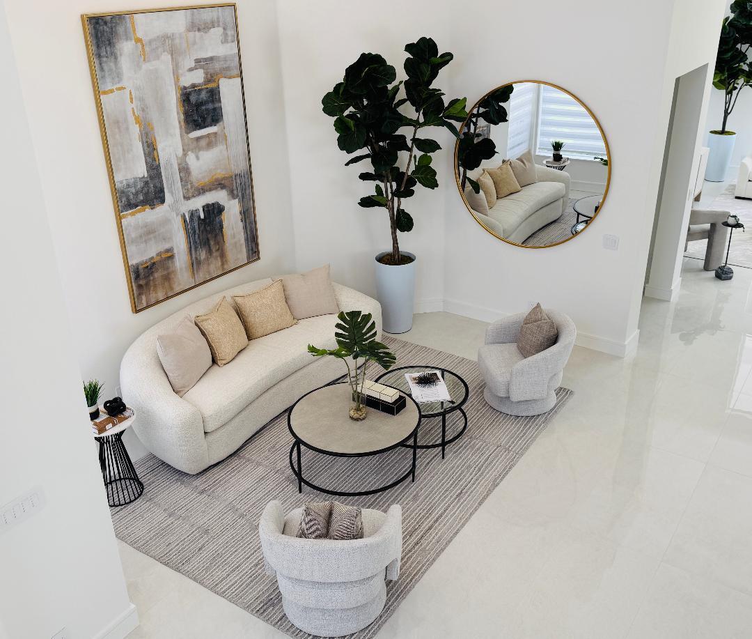 Stratford Green - Residential