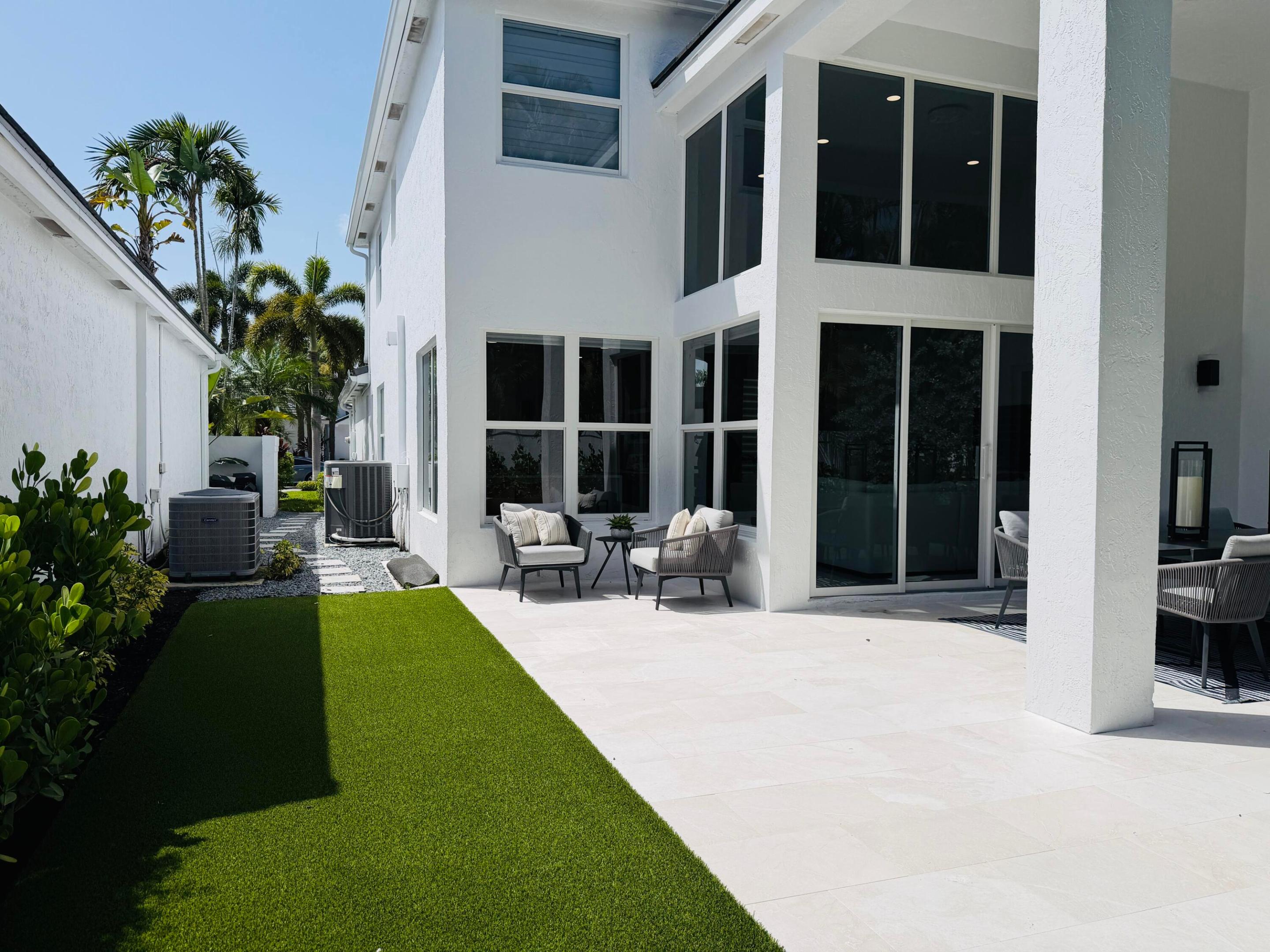 Stratford Green - Residential