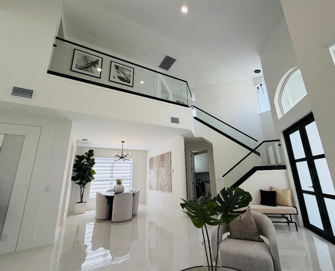Stratford Green - Residential