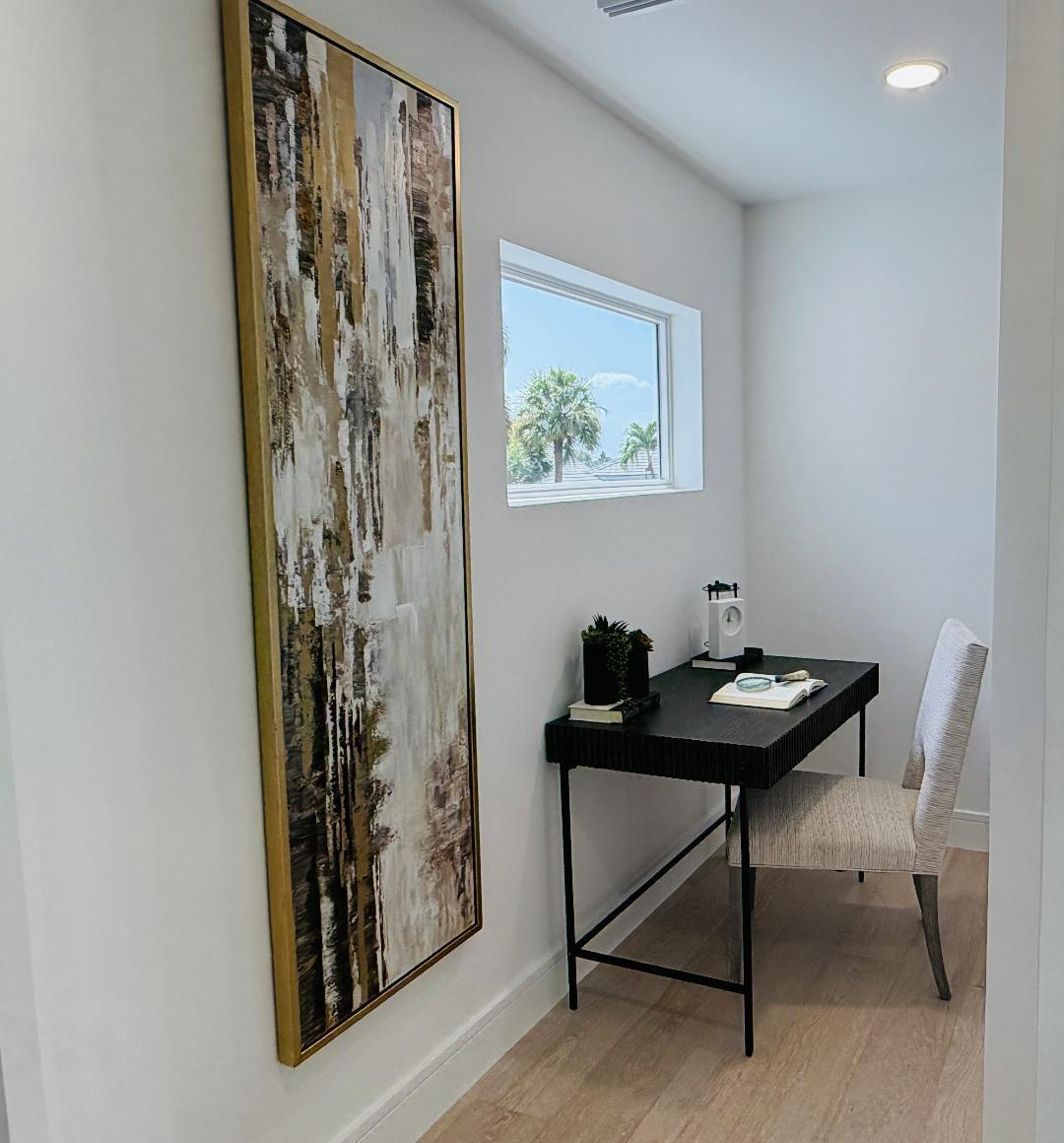 Stratford Green - Residential