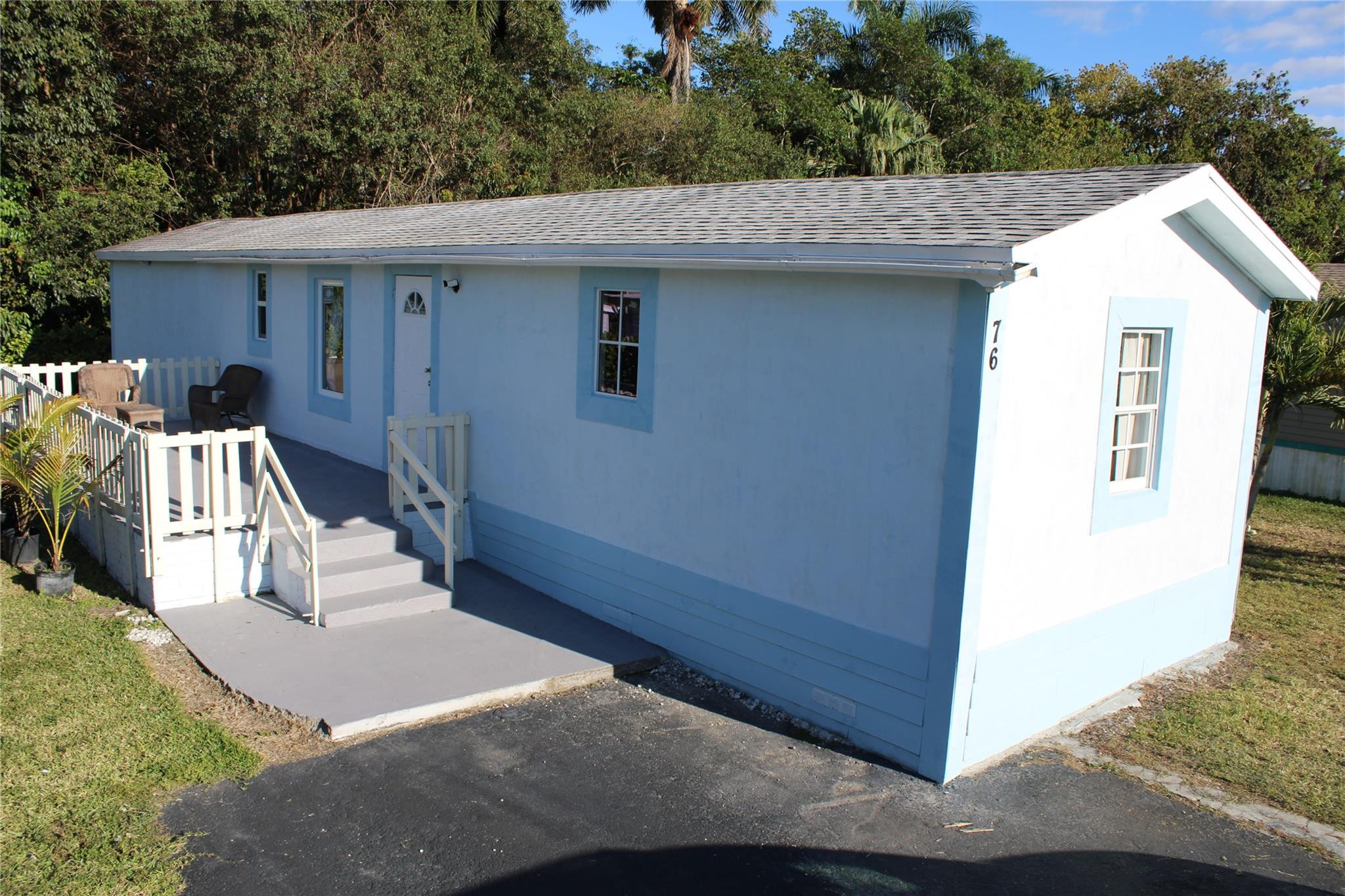 Gateway Estates Park Cond - Residential