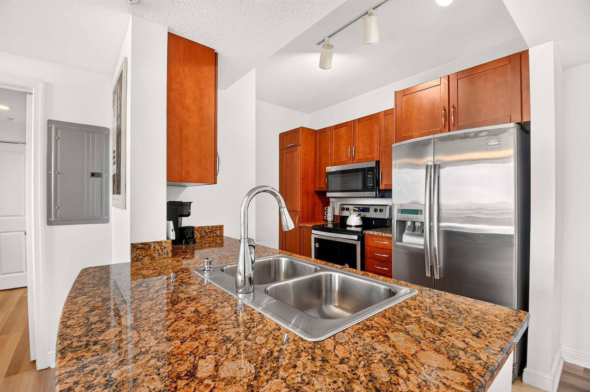 CASA COSTA CONDO - Residential