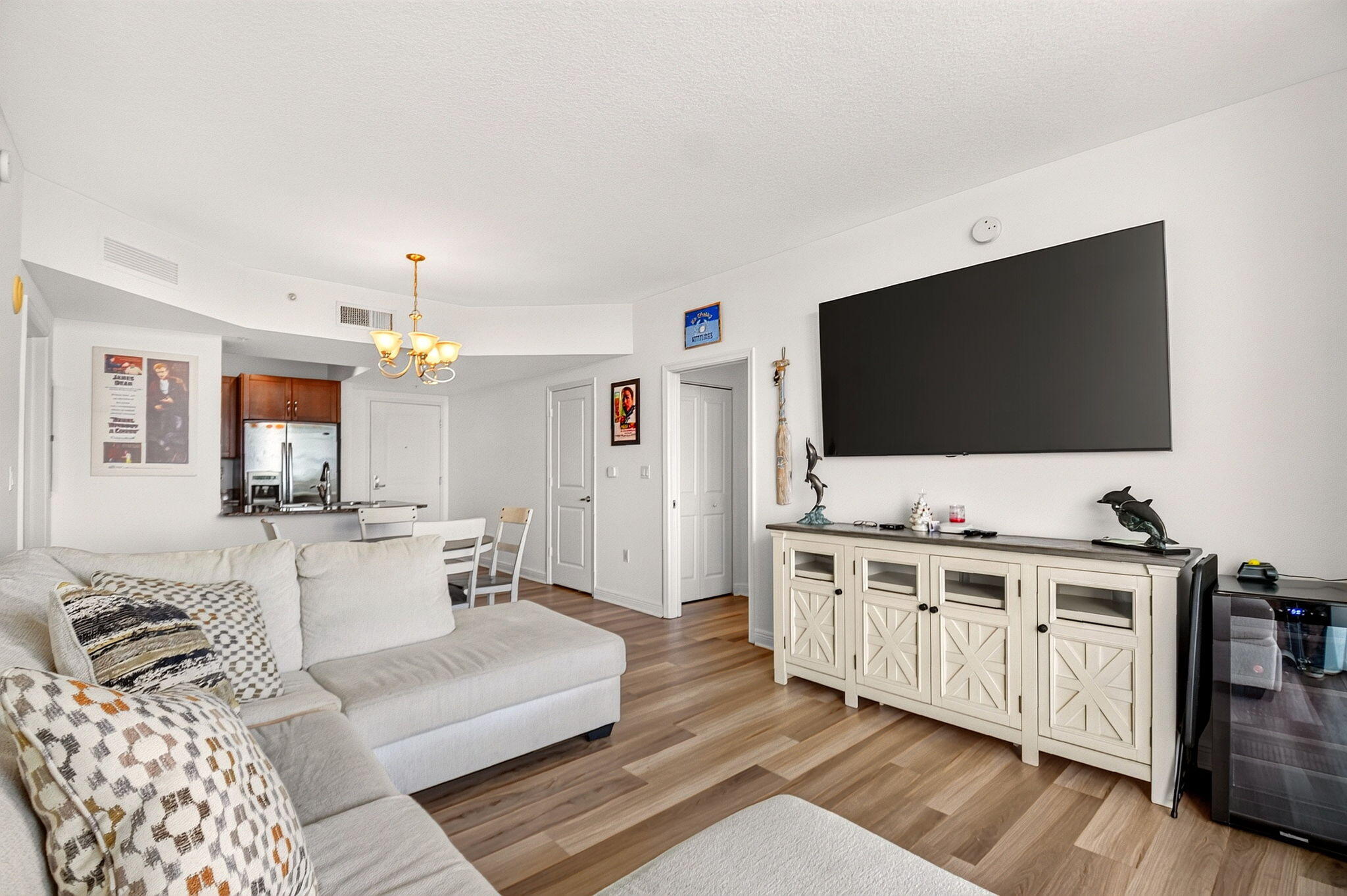 CASA COSTA CONDO - Residential