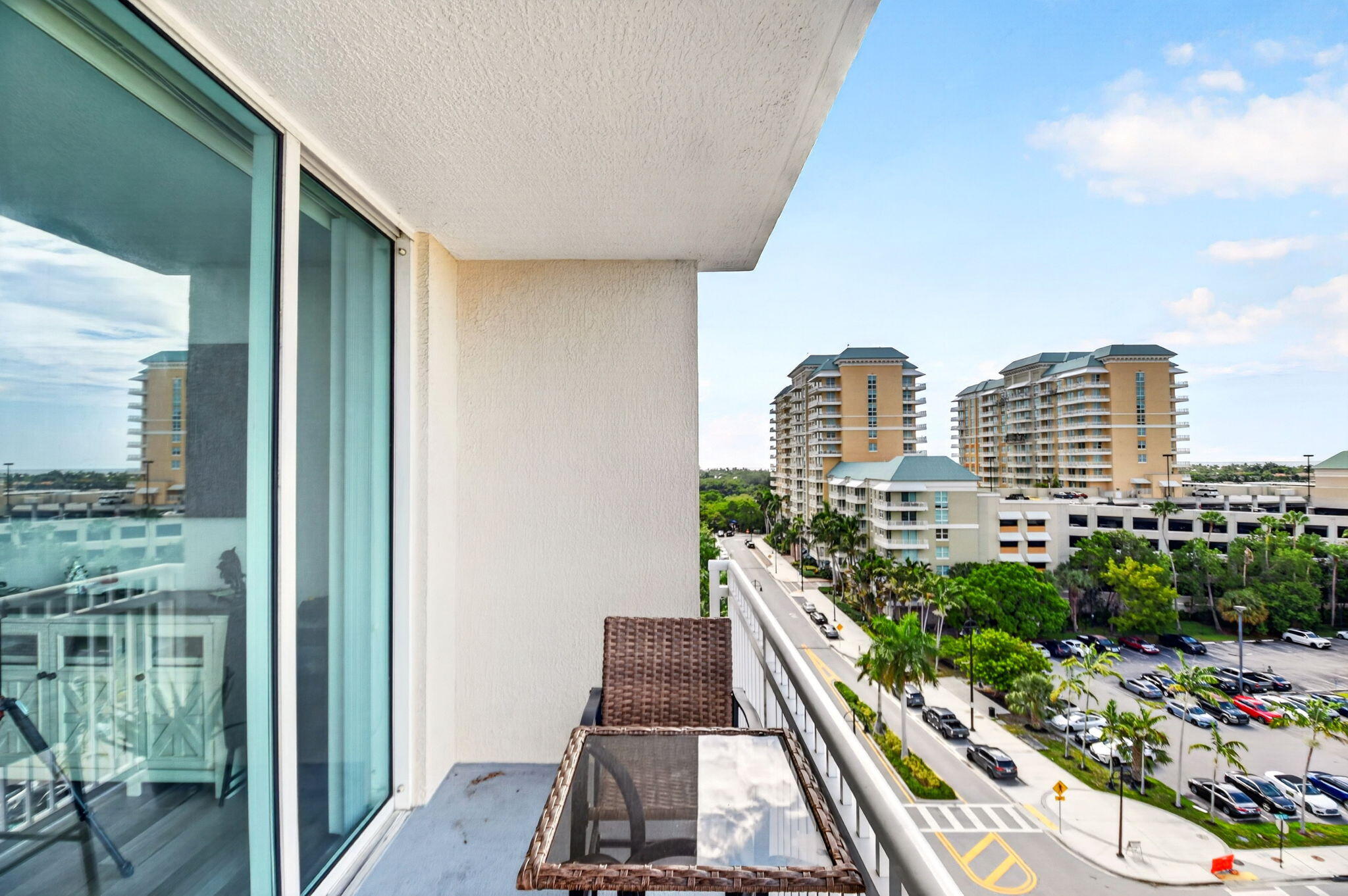CASA COSTA CONDO - Residential