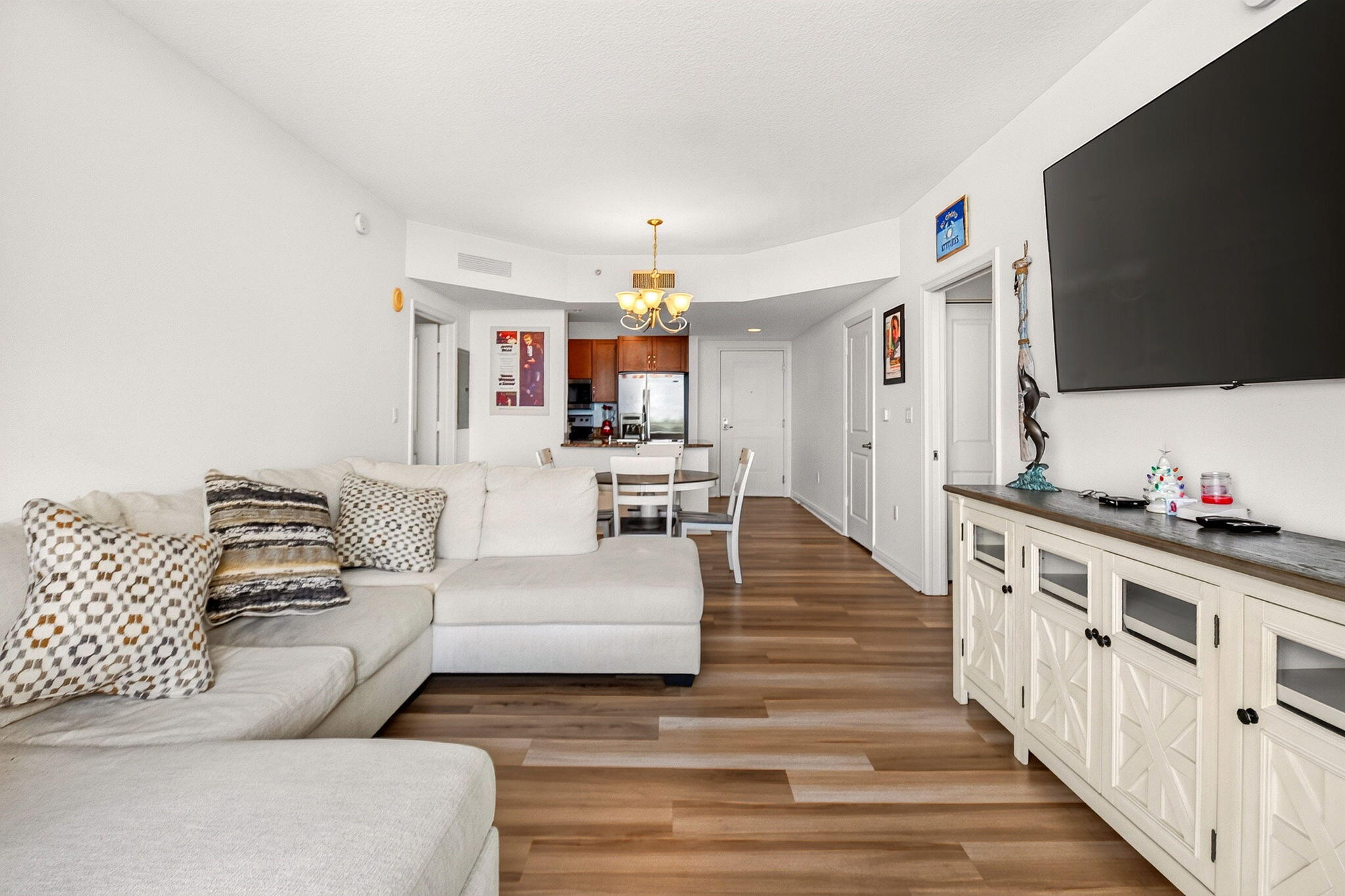 CASA COSTA CONDO - Residential