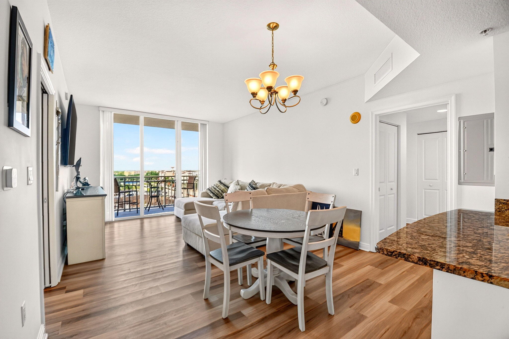 CASA COSTA CONDO - Residential