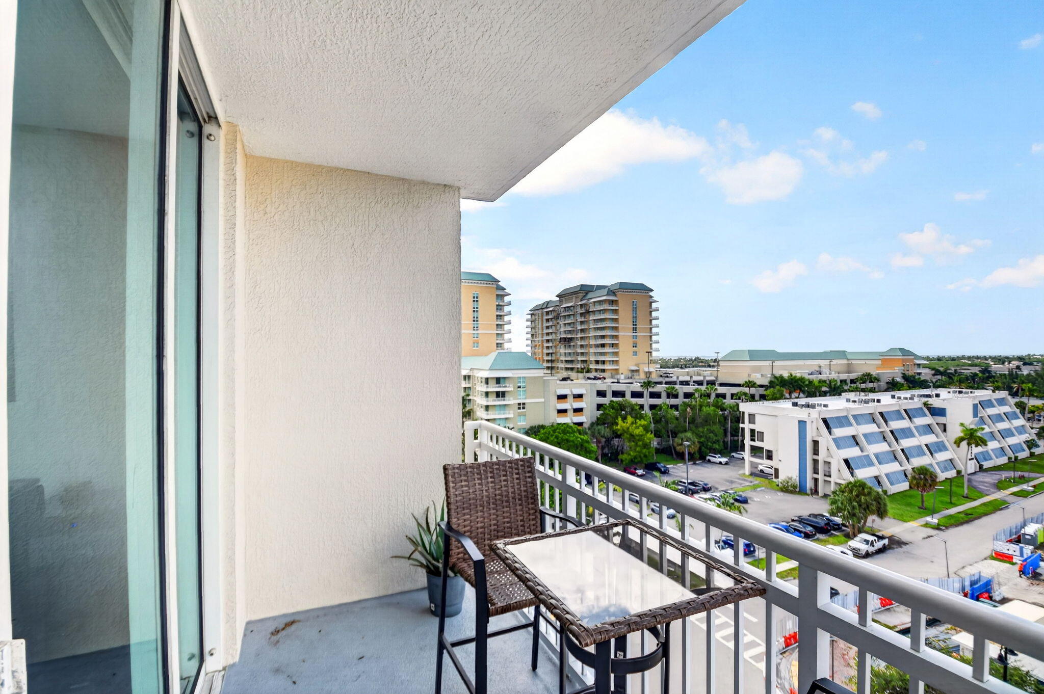 CASA COSTA CONDO - Residential
