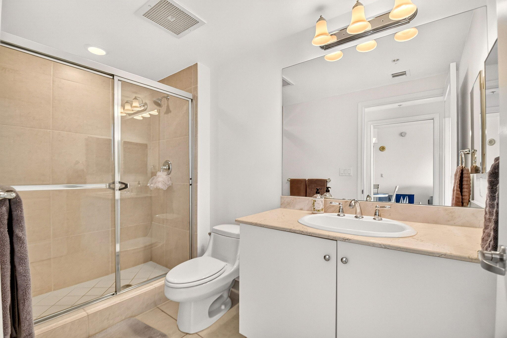 CASA COSTA CONDO - Residential