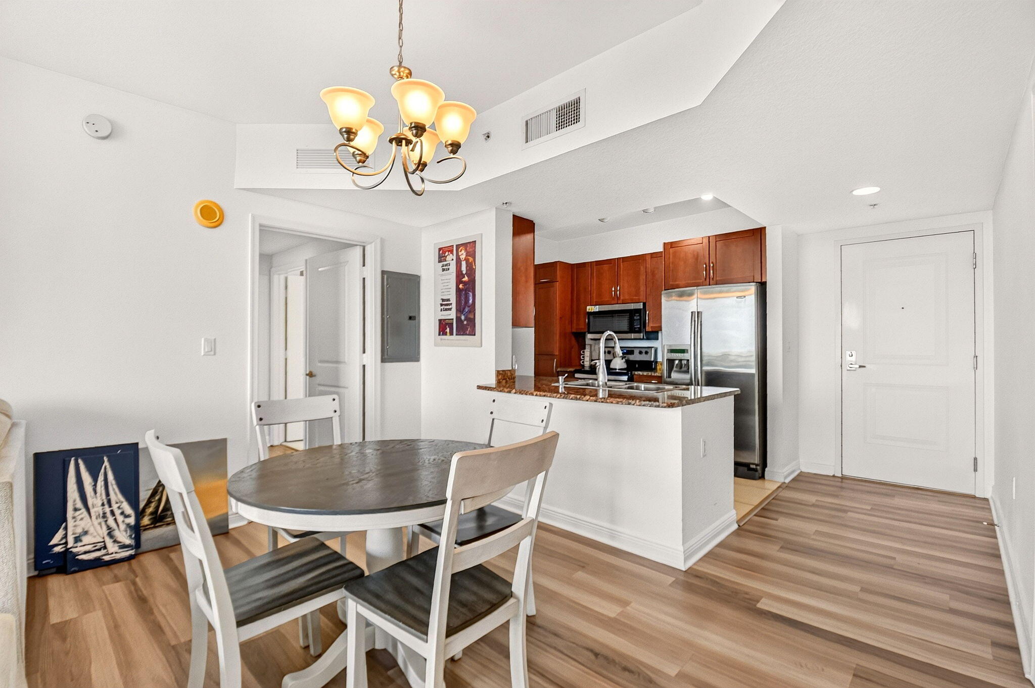 CASA COSTA CONDO - Residential