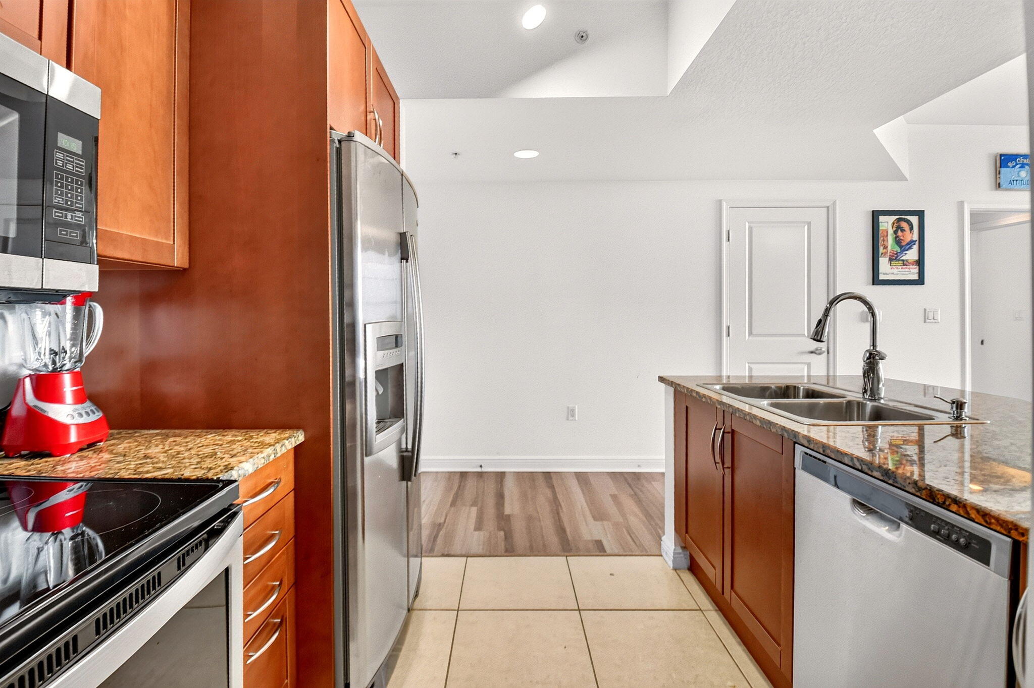 CASA COSTA CONDO - Residential
