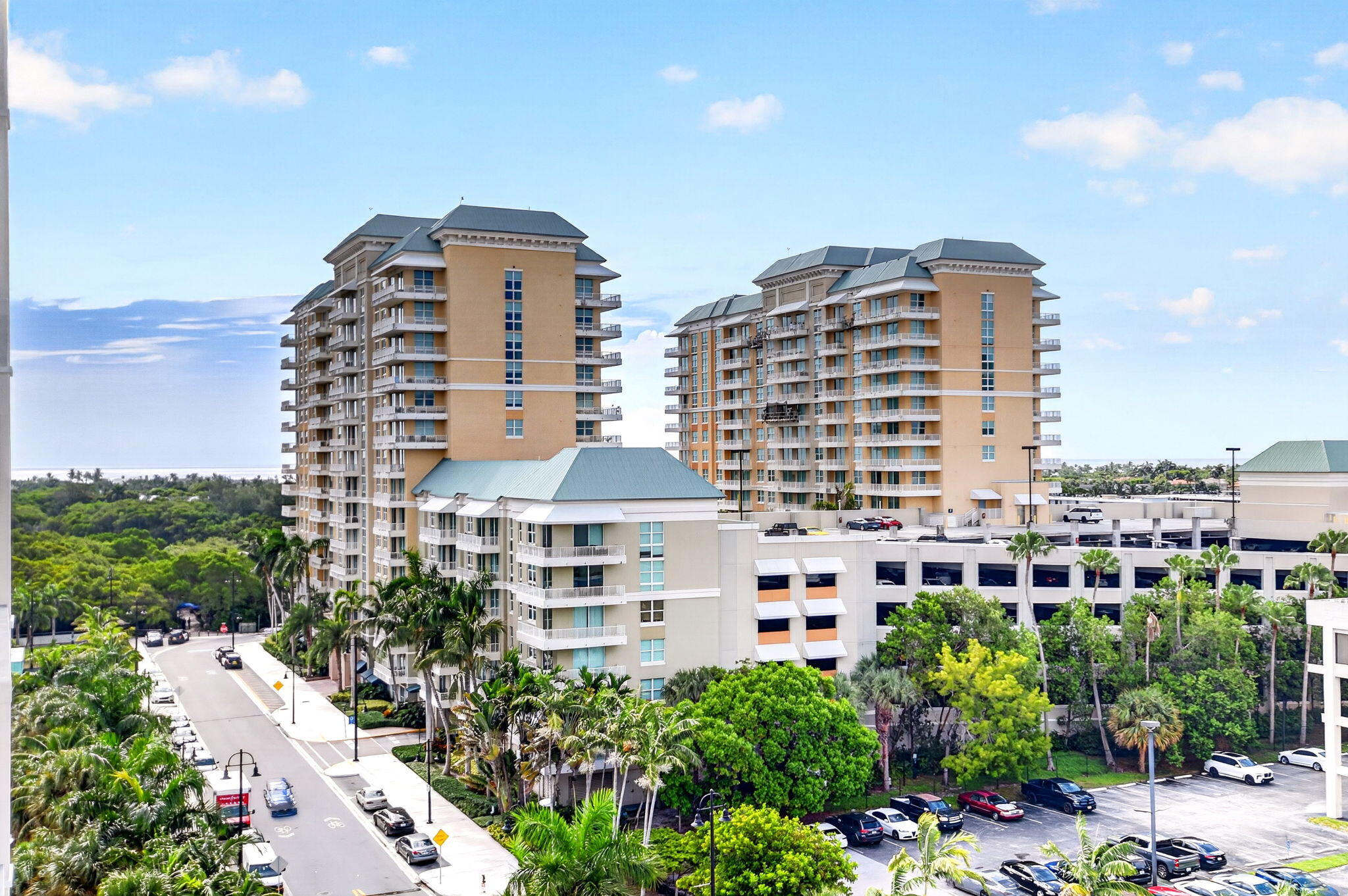 CASA COSTA CONDO - Residential