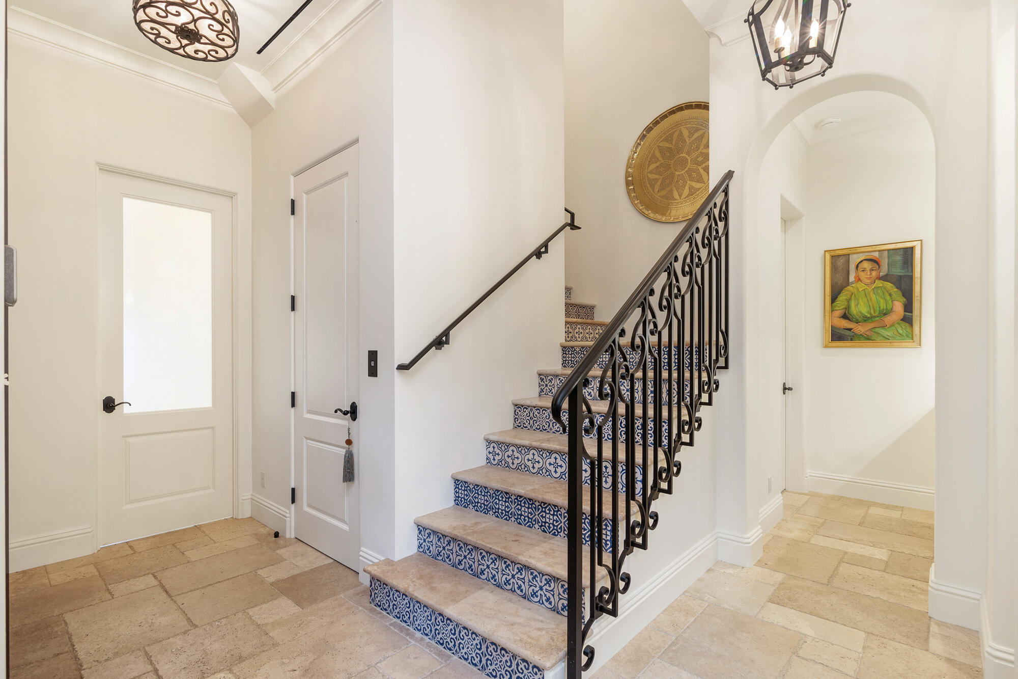 OCEAN PARK H W ROBBINS - Residential