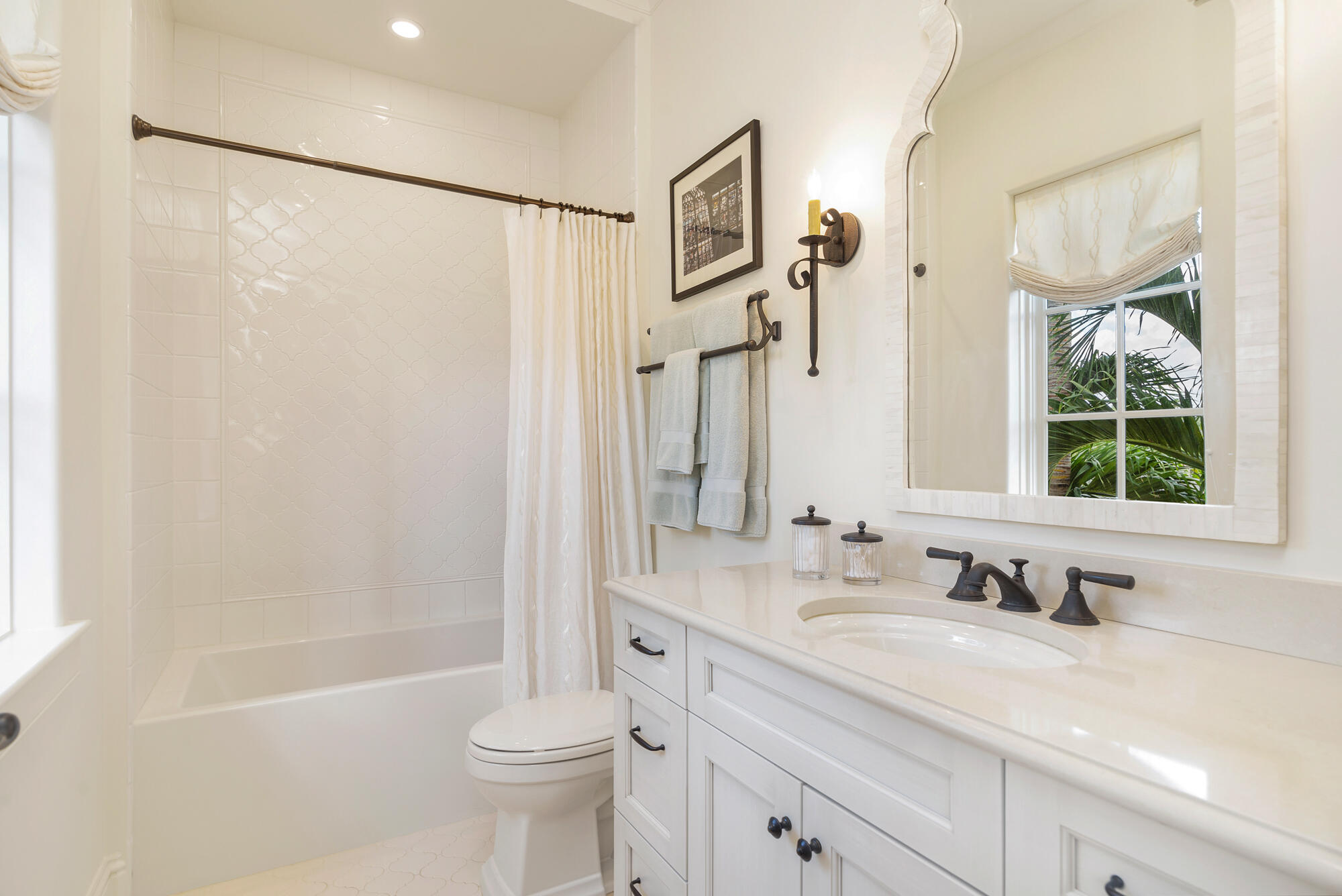 OCEAN PARK H W ROBBINS - Residential