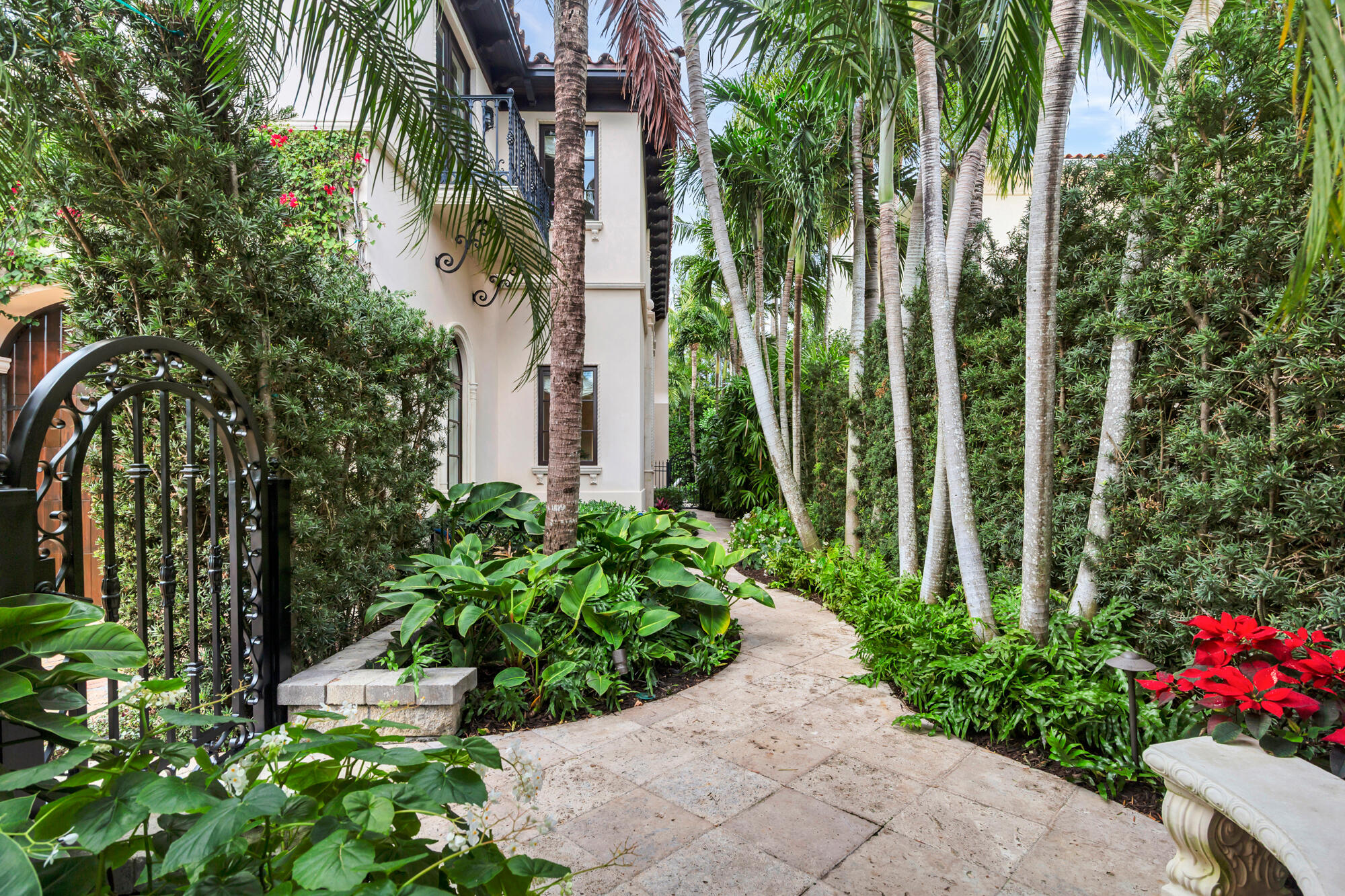 OCEAN PARK H W ROBBINS - Residential