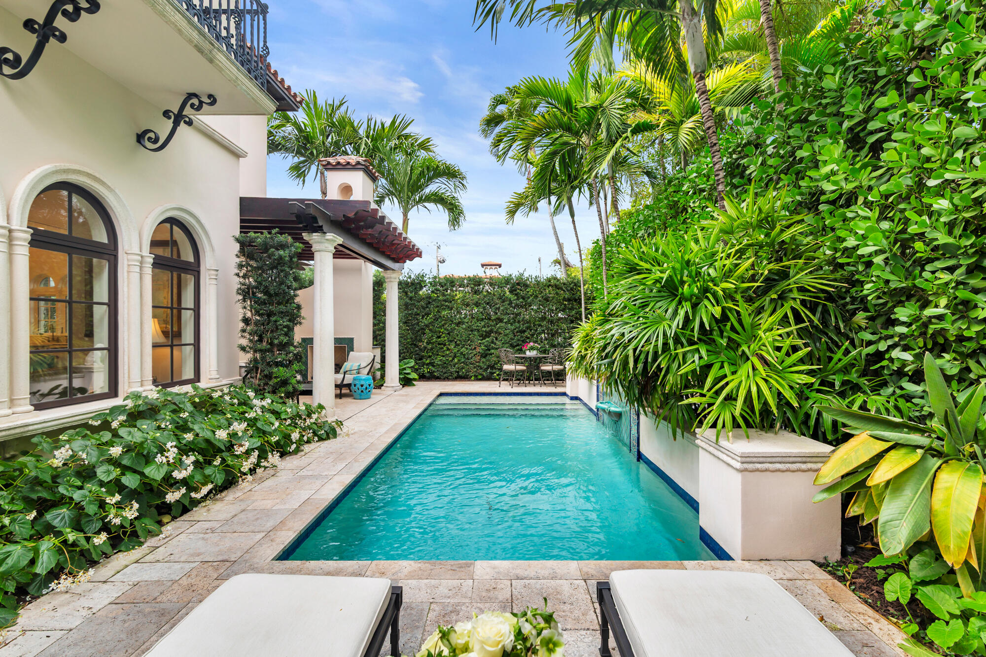 OCEAN PARK H W ROBBINS - Residential