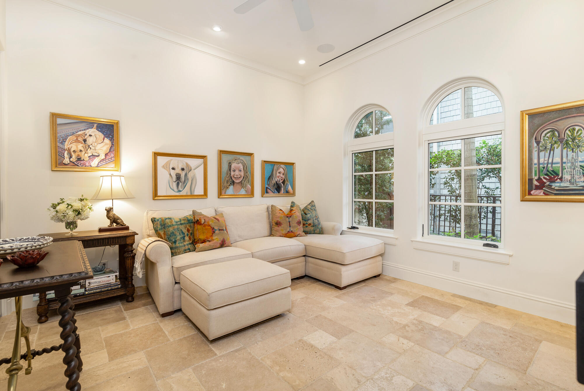 OCEAN PARK H W ROBBINS - Residential