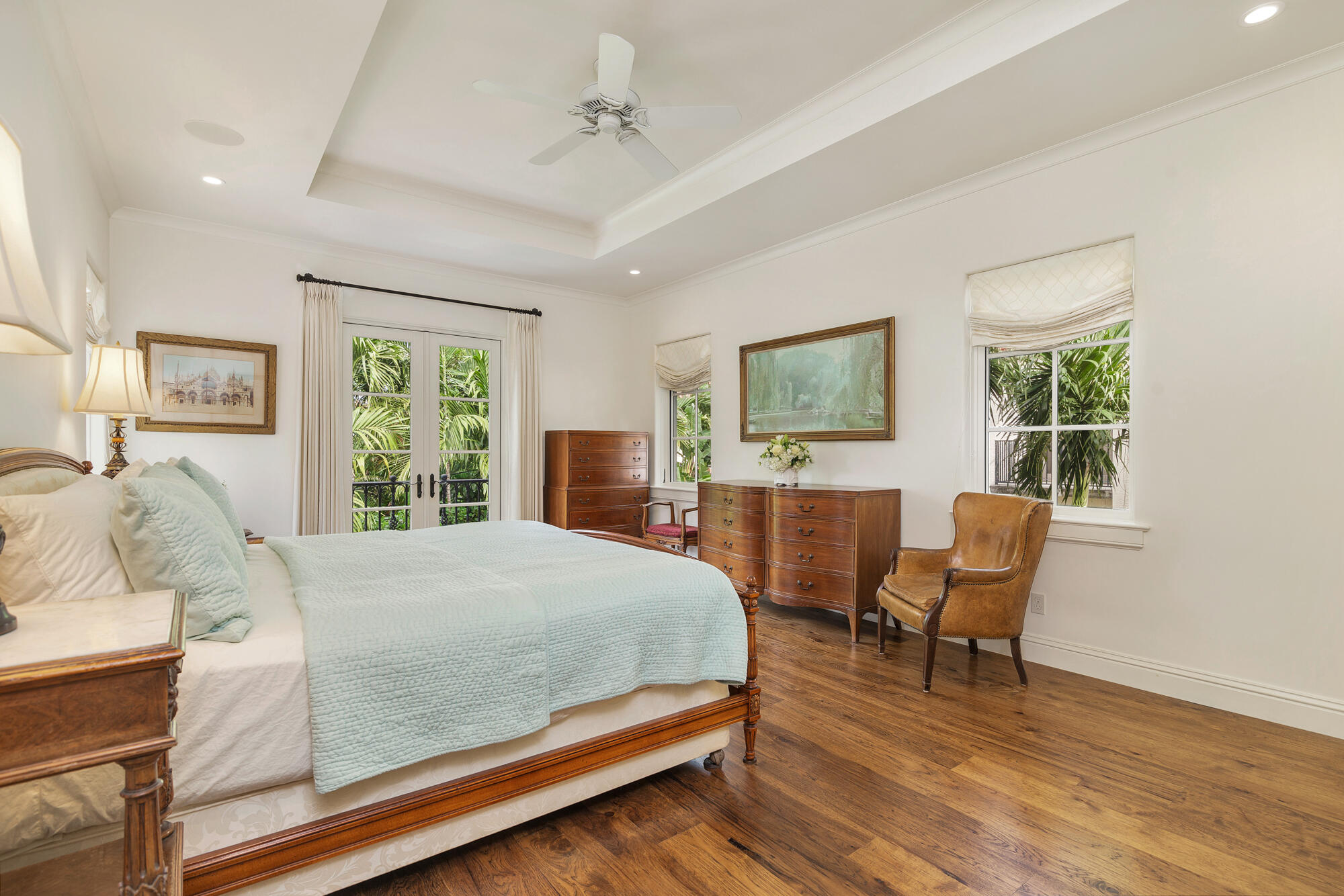 OCEAN PARK H W ROBBINS - Residential