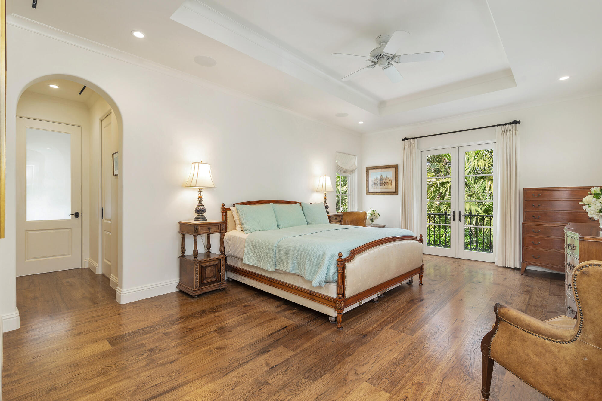 OCEAN PARK H W ROBBINS - Residential