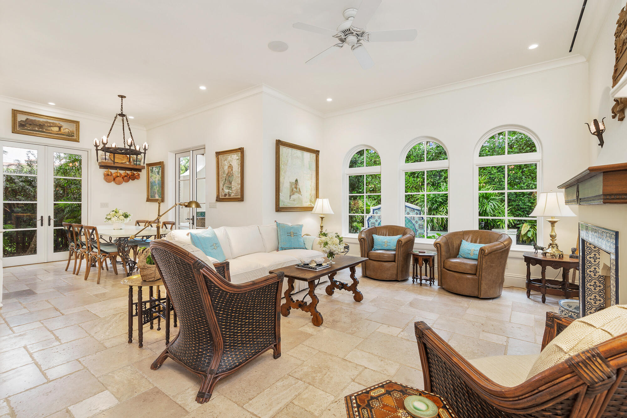 OCEAN PARK H W ROBBINS - Residential