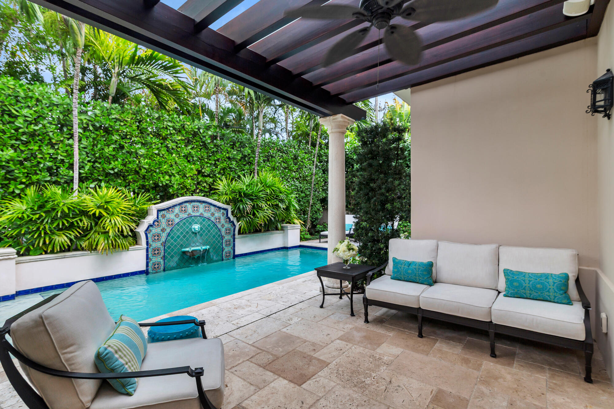 OCEAN PARK H W ROBBINS - Residential