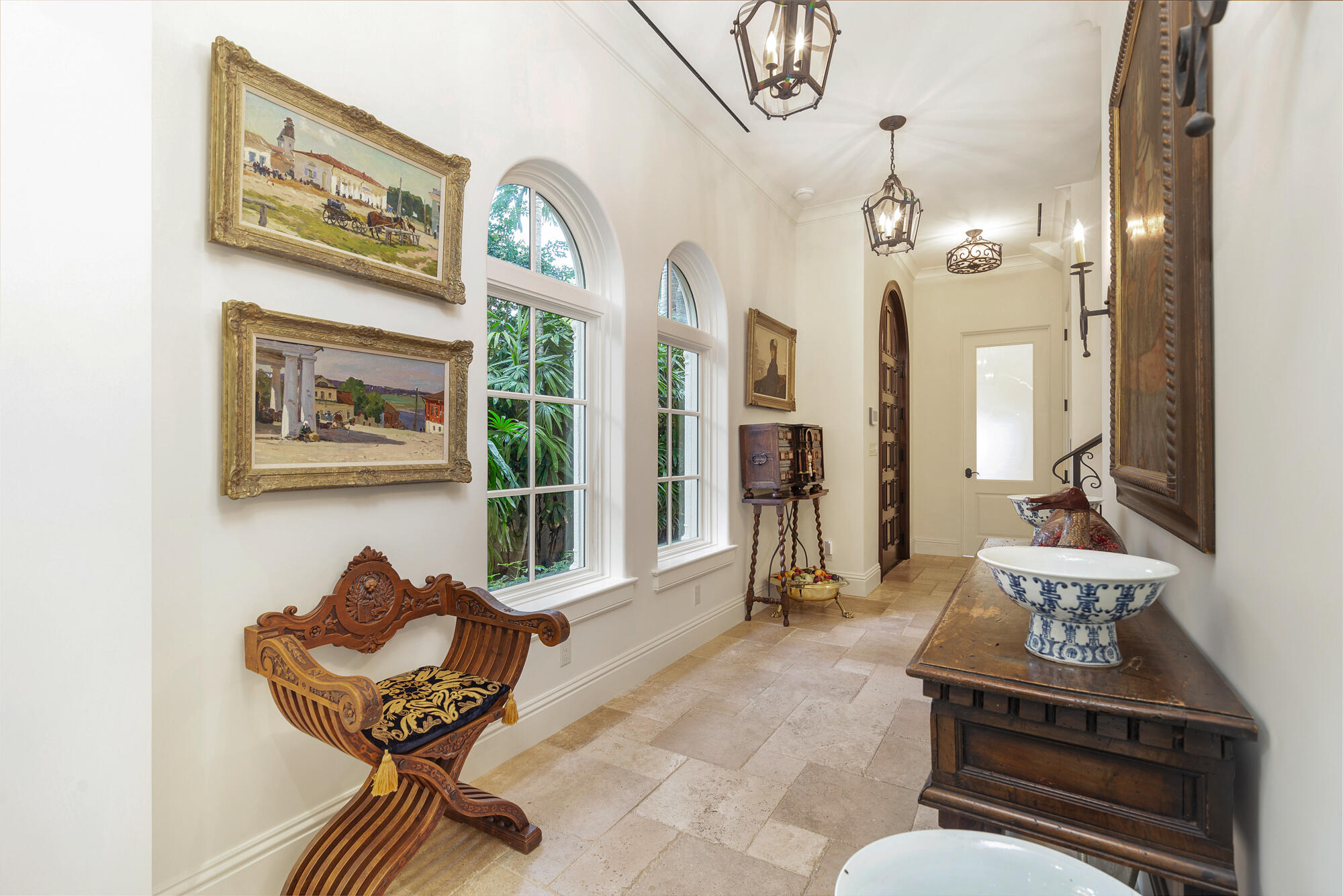 OCEAN PARK H W ROBBINS - Residential