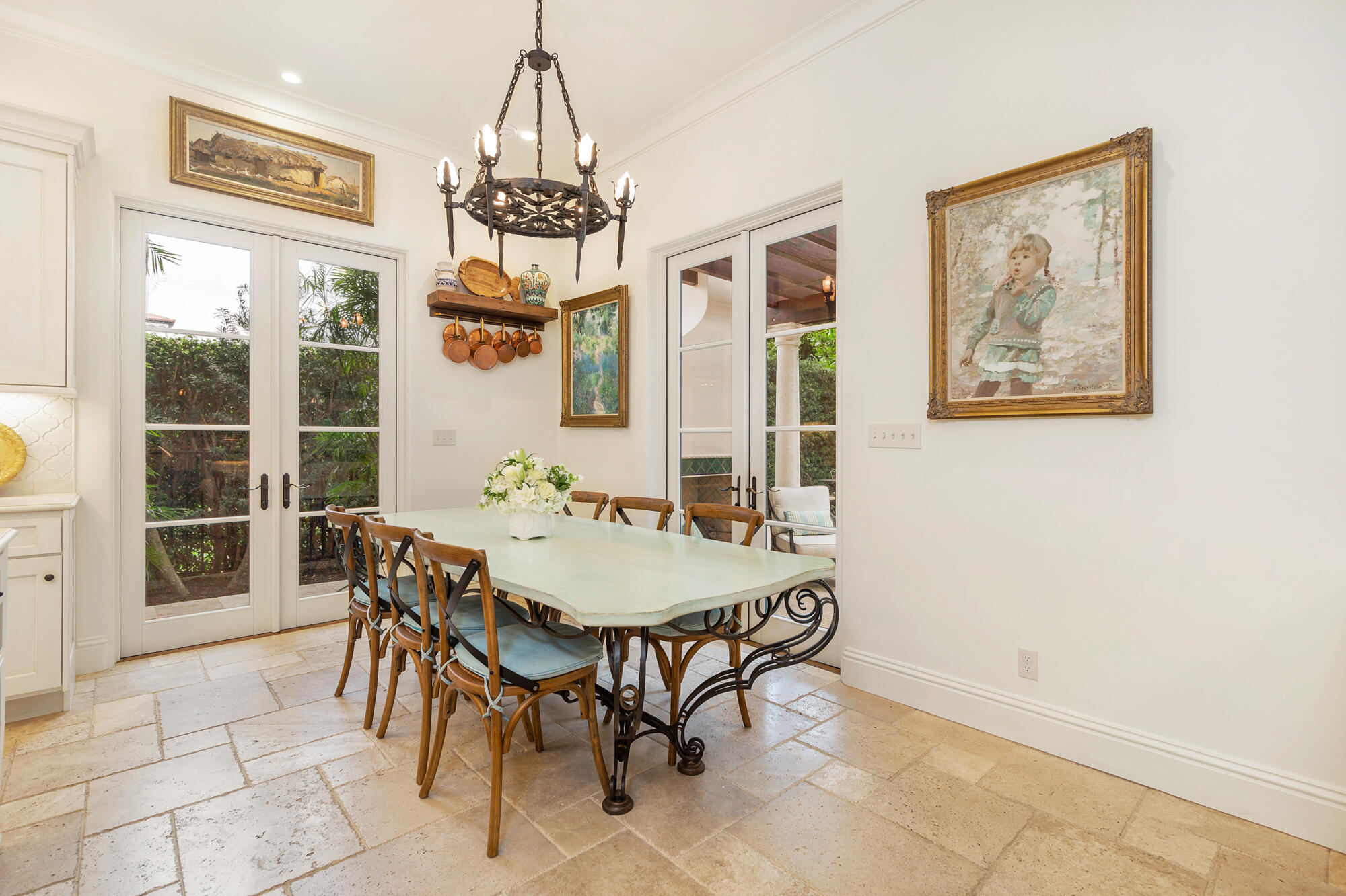 OCEAN PARK H W ROBBINS - Residential