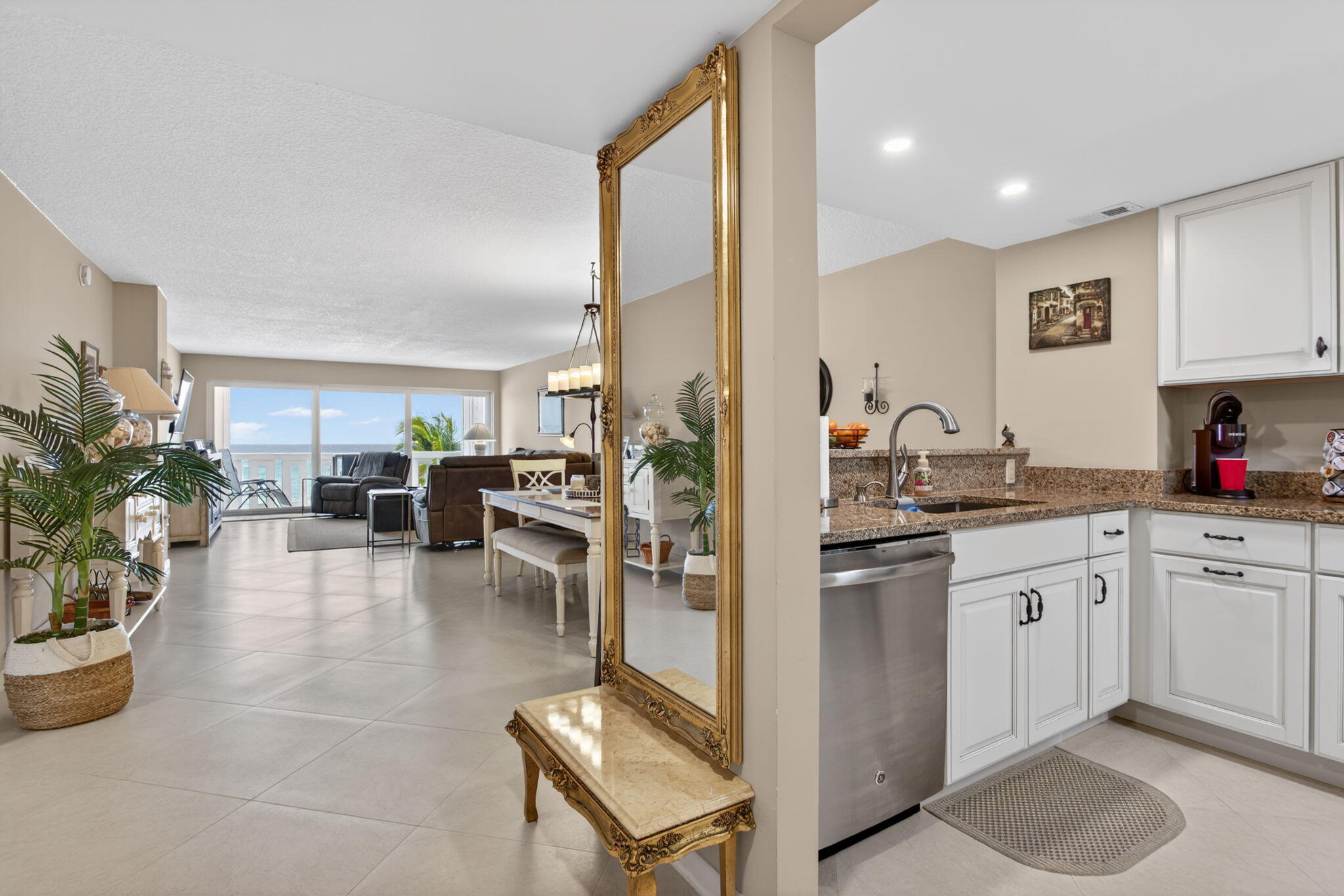 CENTURY PLAZA CONDO - Residential