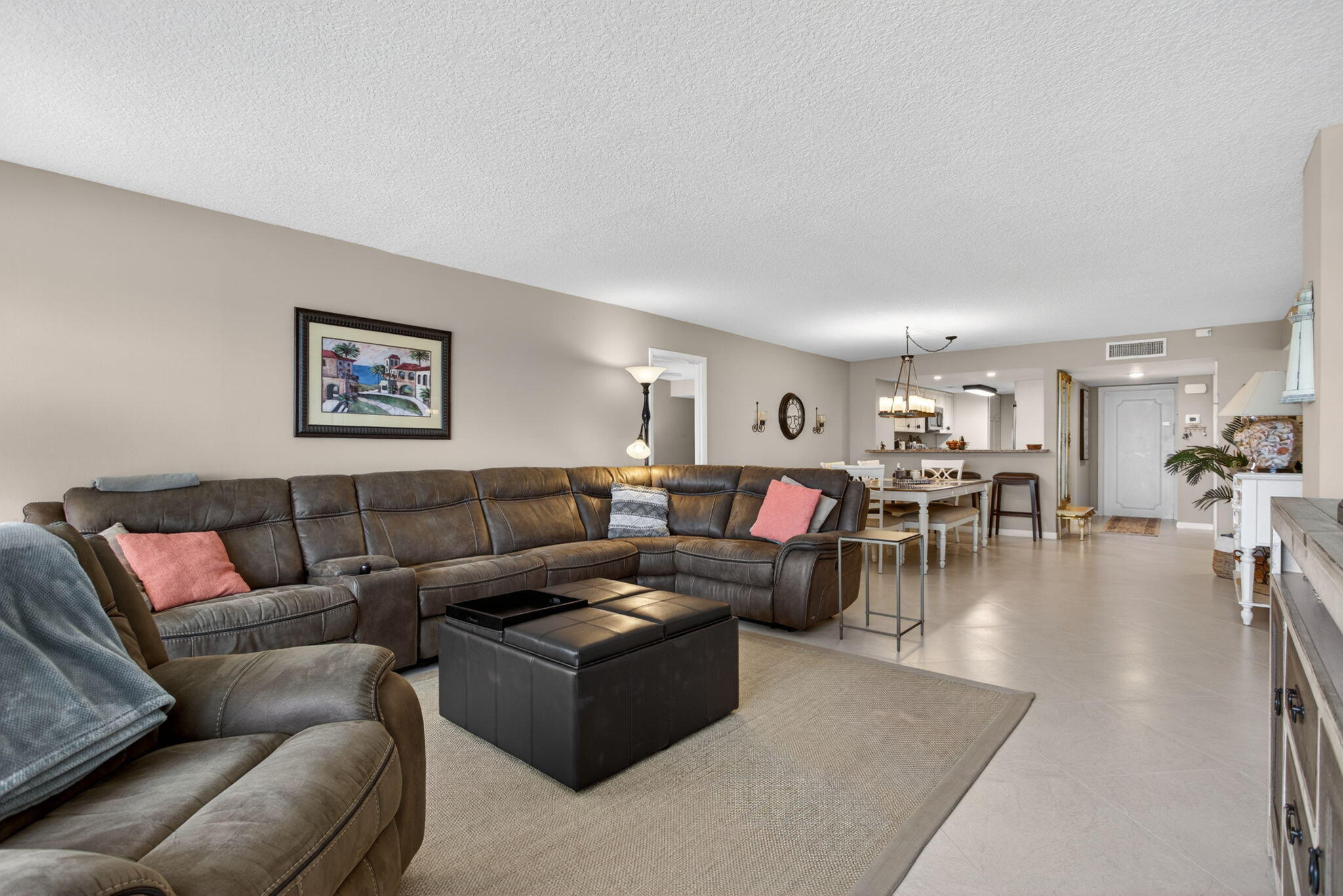 CENTURY PLAZA CONDO - Residential