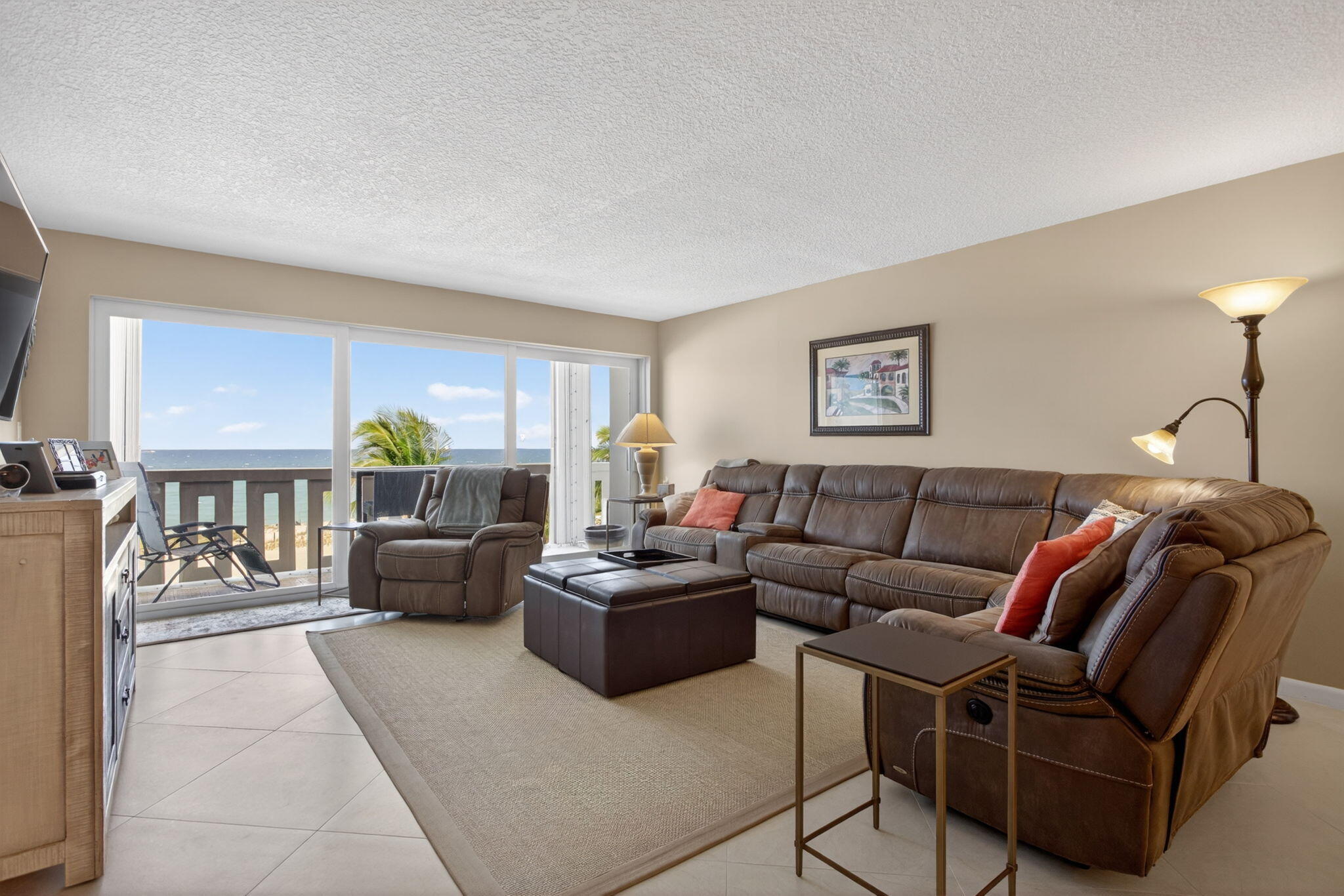CENTURY PLAZA CONDO - Residential