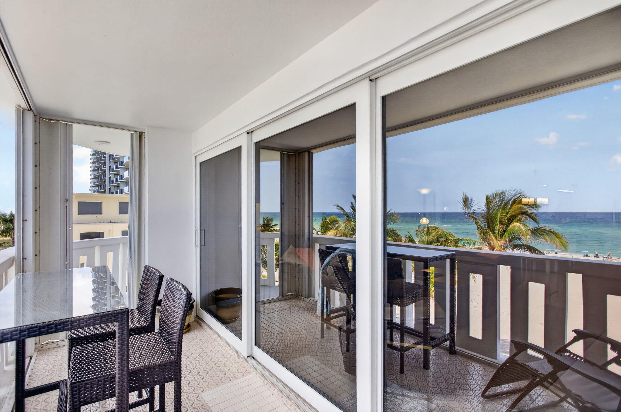 CENTURY PLAZA CONDO - Residential