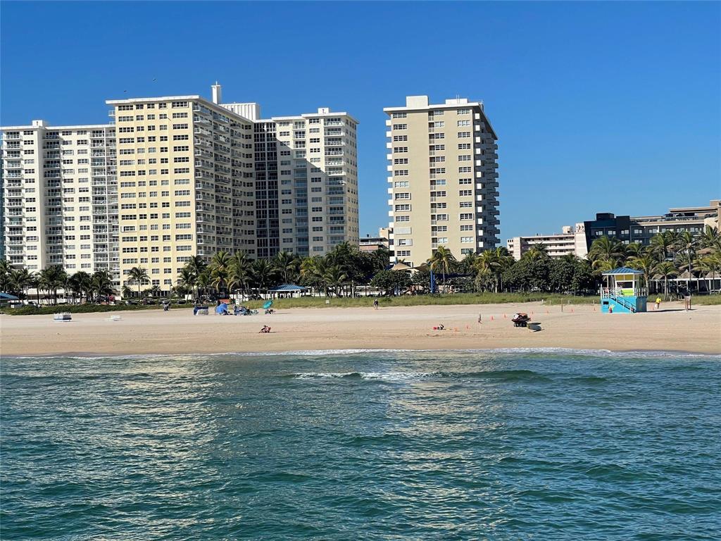CENTURY PLAZA CONDO - Residential