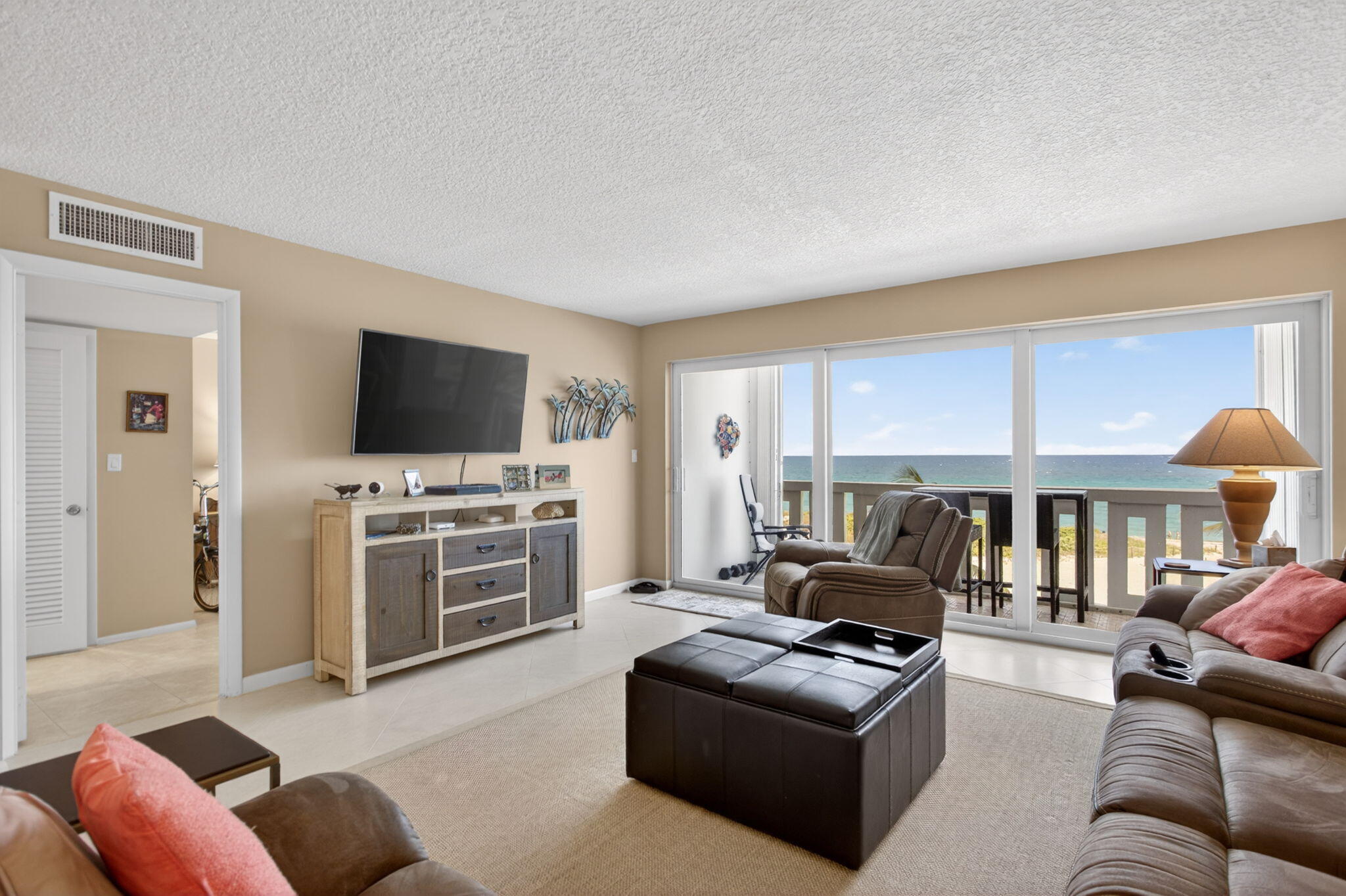CENTURY PLAZA CONDO - Residential