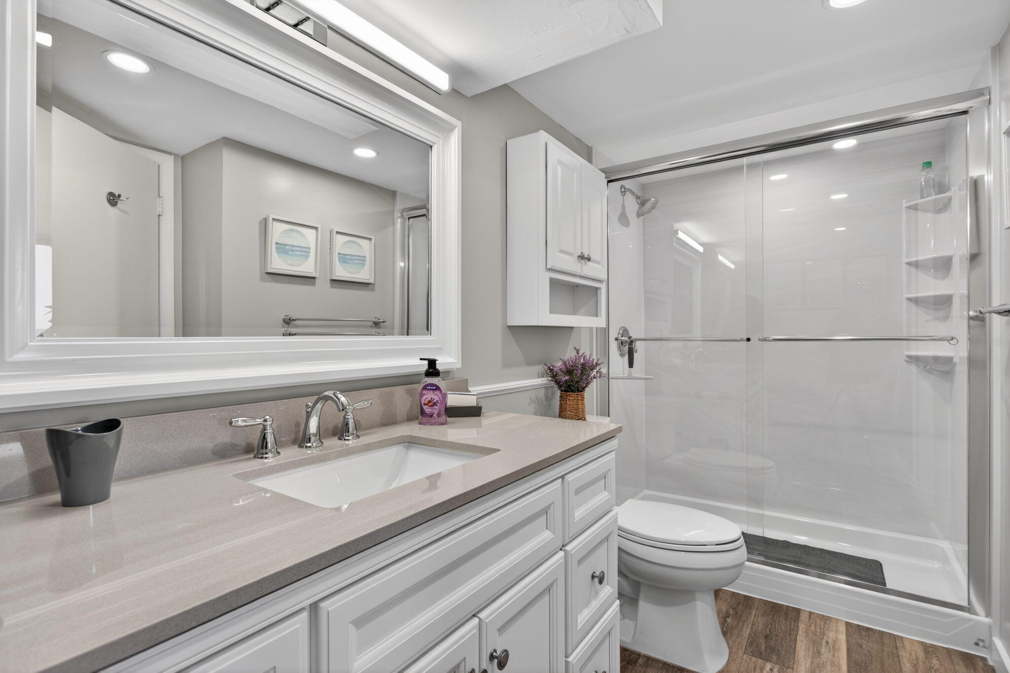 CENTURY PLAZA CONDO - Residential