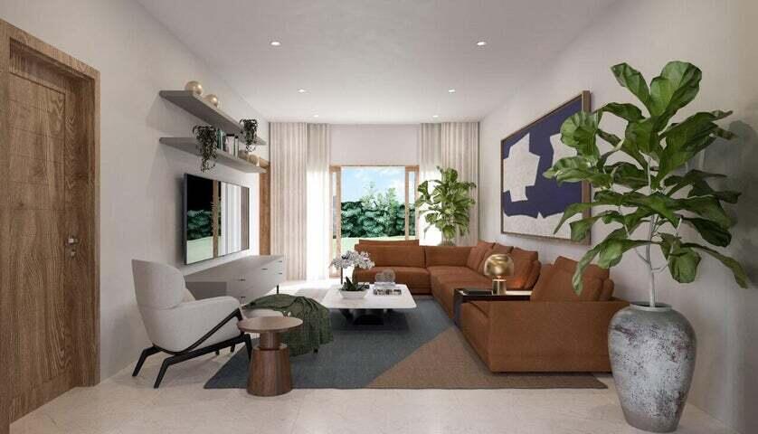 Las Canas I, La Romana, Dominican Republic - Residential