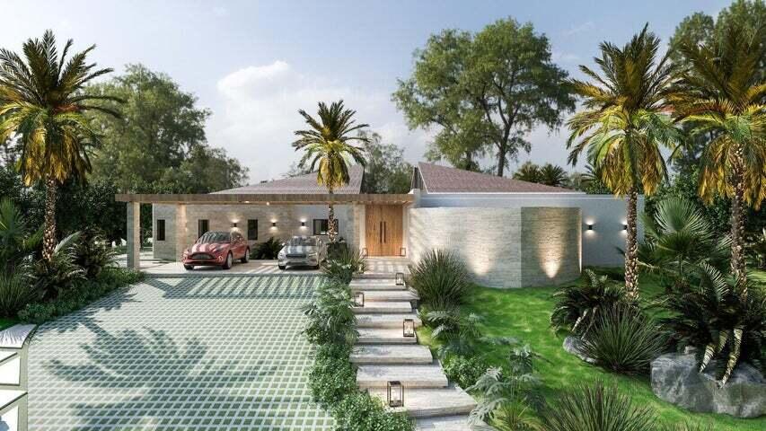 Las Canas I, La Romana, Dominican Republic - Residential